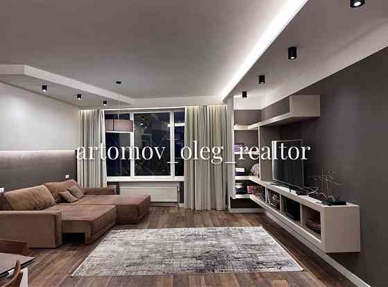 New‼️Трешка ,ВИД МОРЯ,105м2‼️Жк«Белый Парус»‼️Каманина,парк Юность‼️ Одеса