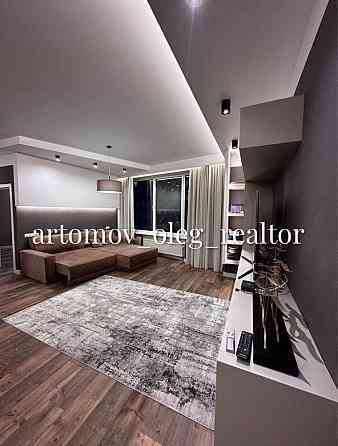 New‼️Трешка ,ВИД МОРЯ,105м2‼️Жк«Белый Парус»‼️Каманина,парк Юность‼️ Одеса