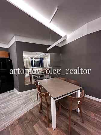 New‼️Трешка ,ВИД МОРЯ,105м2‼️Жк«Белый Парус»‼️Каманина,парк Юность‼️ Одеса