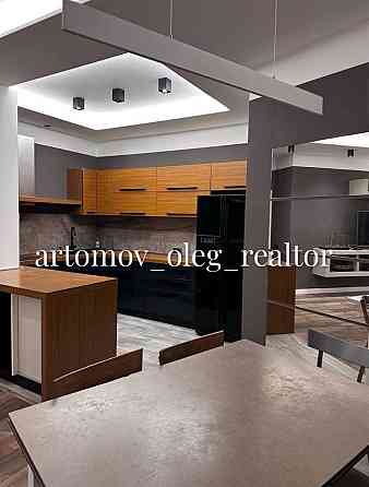 New‼️Трешка ,ВИД МОРЯ,105м2‼️Жк«Белый Парус»‼️Каманина,парк Юность‼️ Одеса