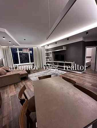 New‼️Трешка ,ВИД МОРЯ,105м2‼️Жк«Белый Парус»‼️Каманина,парк Юность‼️ Одеса