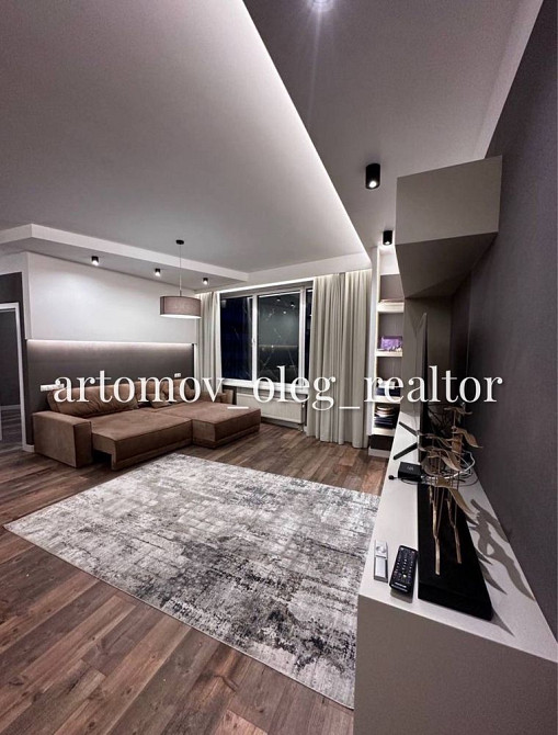 New‼️Трешка ,ВИД МОРЯ,105м2‼️Жк«Белый Парус»‼️Каманина,парк Юность‼️ Одеса - зображення 6