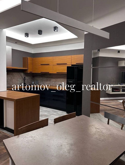 New‼️Трешка ,ВИД МОРЯ,105м2‼️Жк«Белый Парус»‼️Каманина,парк Юность‼️ Одеса - зображення 4