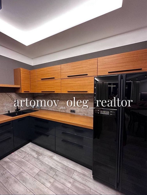 New‼️Трешка ,ВИД МОРЯ,105м2‼️Жк«Белый Парус»‼️Каманина,парк Юность‼️ Одеса - зображення 7