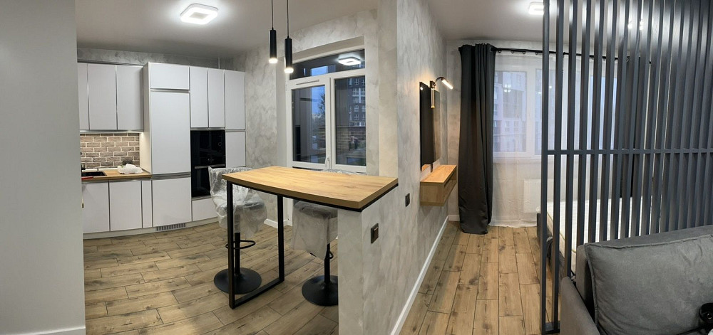 Квартира-студія від власника Львів - зображення 1