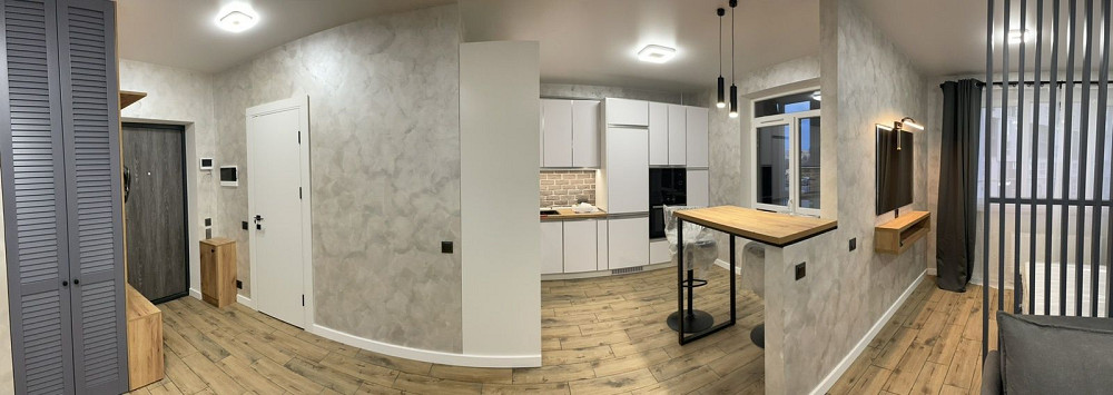 Квартира-студія від власника Львів - зображення 4