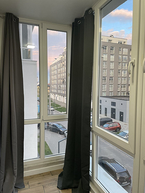 Квартира-студія від власника Львів - зображення 8