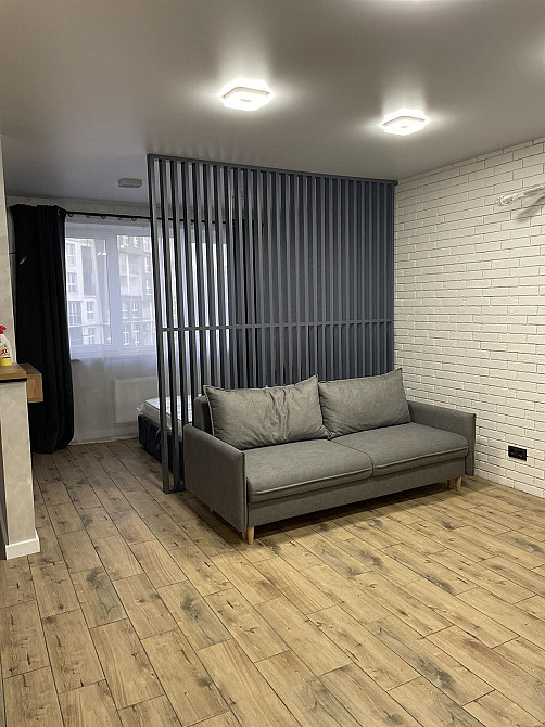 Квартира-студія від власника Львів - зображення 7