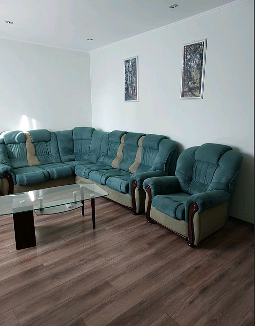 Пропонується в оренду 2-кімнатна квартира.Центр міста! Черкаси - зображення 3