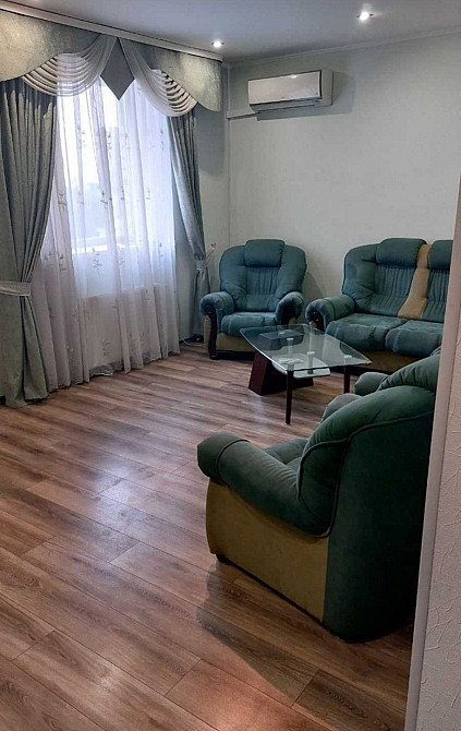 Пропонується в оренду 2-кімнатна квартира.Центр міста! Черкаси - зображення 2