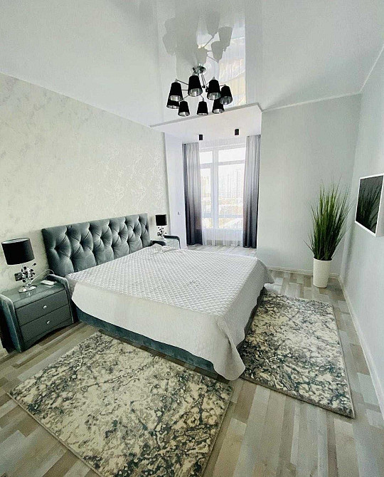 Оренда квартири по вул. Кульпарківська, Франківський р-н Львів - зображення 1