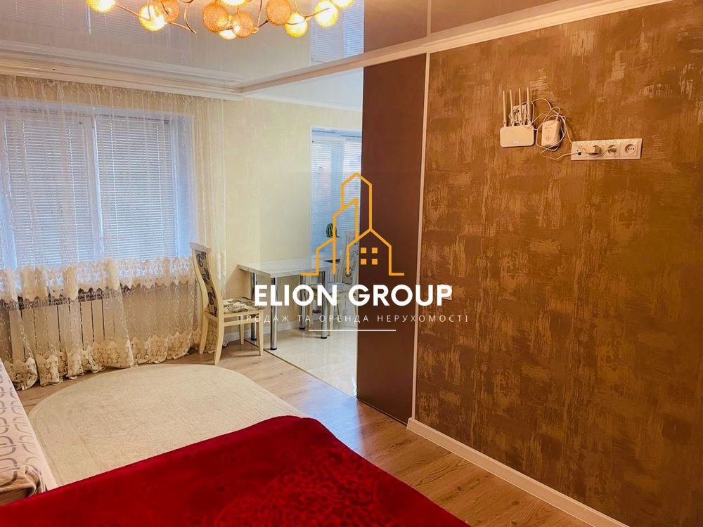 Здам сучасну 1-кімнатну квартиру з гарним ремонтом в центрі міста! Кам`янець-Подільський - зображення 4