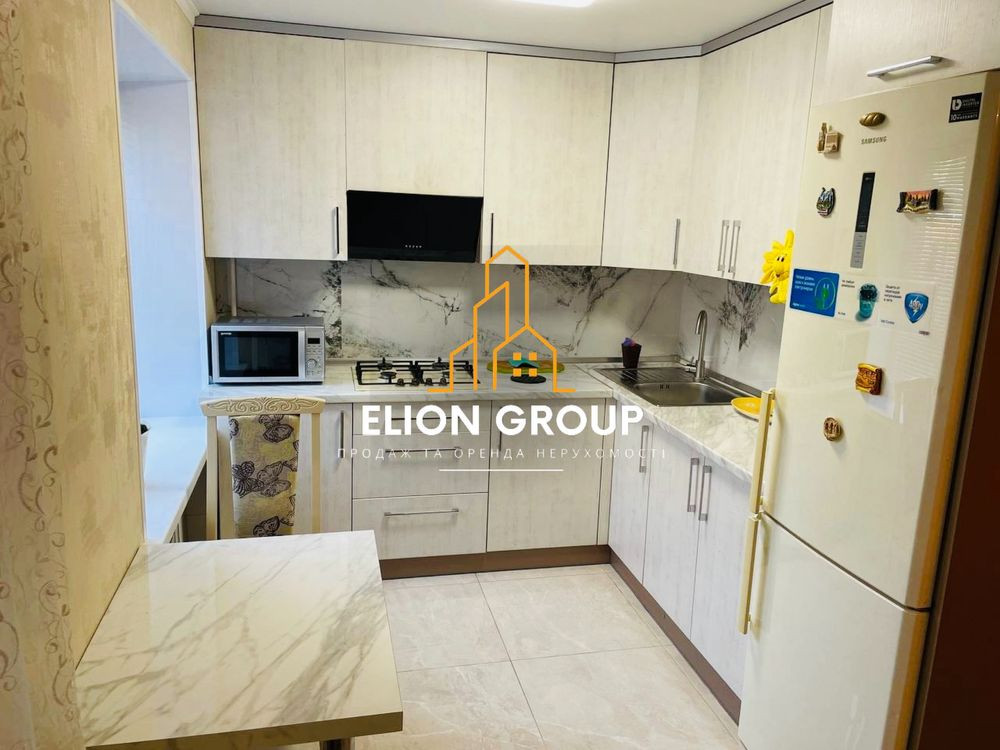 Здам сучасну 1-кімнатну квартиру з гарним ремонтом в центрі міста! Кам`янець-Подільський - зображення 3