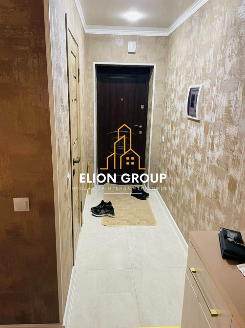 Здам сучасну 1-кімнатну квартиру з гарним ремонтом в центрі міста! Кам`янець-Подільський - зображення 7