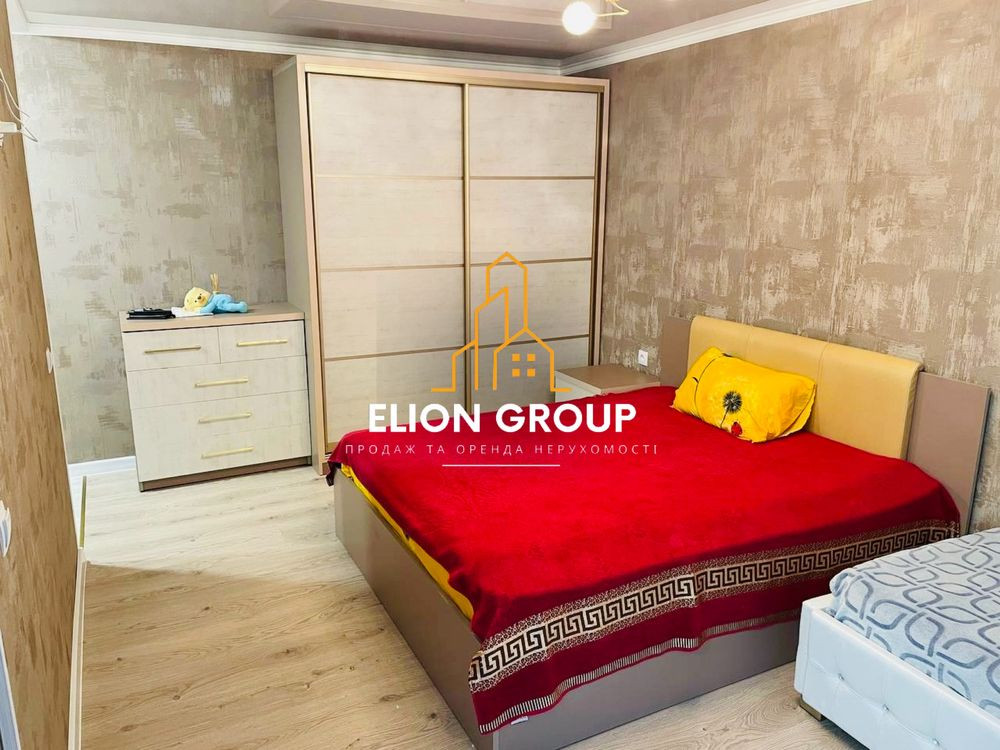 Здам сучасну 1-кімнатну квартиру з гарним ремонтом в центрі міста! Кам`янець-Подільський - зображення 1