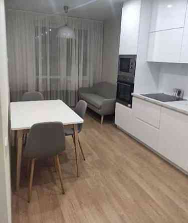 Оренда 1к квартири , можна з тваринками Софіївська Борщагівка