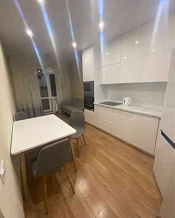 Оренда 1к квартири , можна з тваринками Софіївська Борщагівка