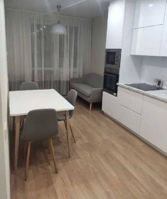 Оренда 1к квартири , можна з тваринками Софіївська Борщагівка - зображення 3