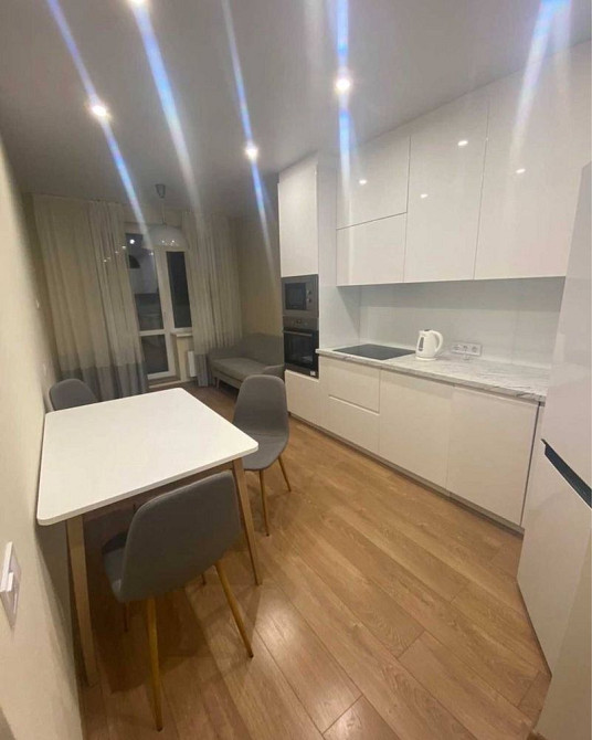 Оренда 1к квартири , можна з тваринками Софіївська Борщагівка - зображення 4