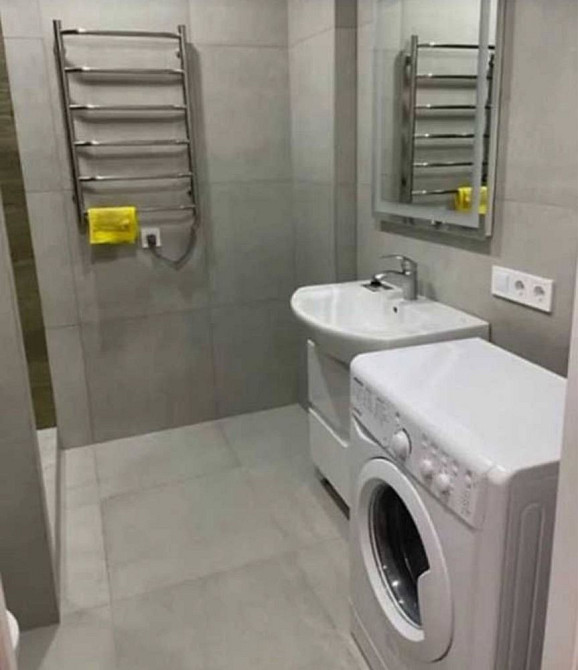 Оренда 1к квартири , можна з тваринками Софіївська Борщагівка - зображення 8