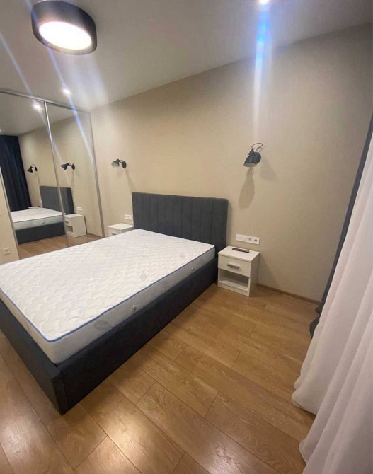 Оренда 1к квартири , можна з тваринками Софіївська Борщагівка - зображення 7