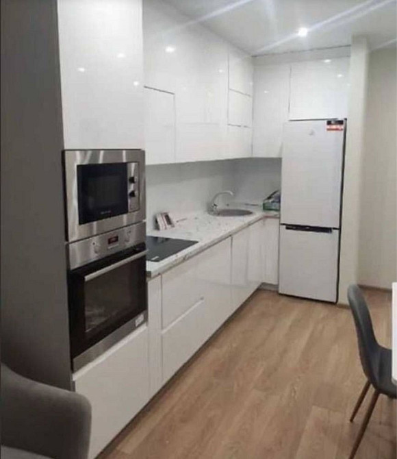 Оренда 1к квартири , можна з тваринками Софіївська Борщагівка - зображення 1