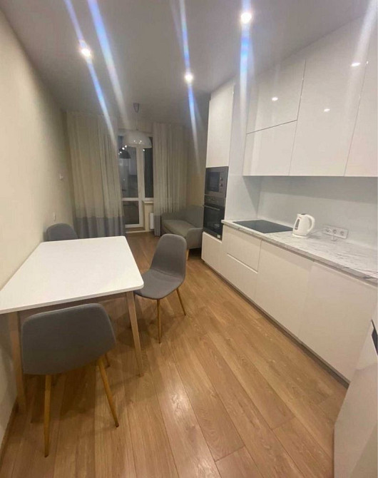 Оренда 1к квартири , можна з тваринками Софіївська Борщагівка - зображення 2