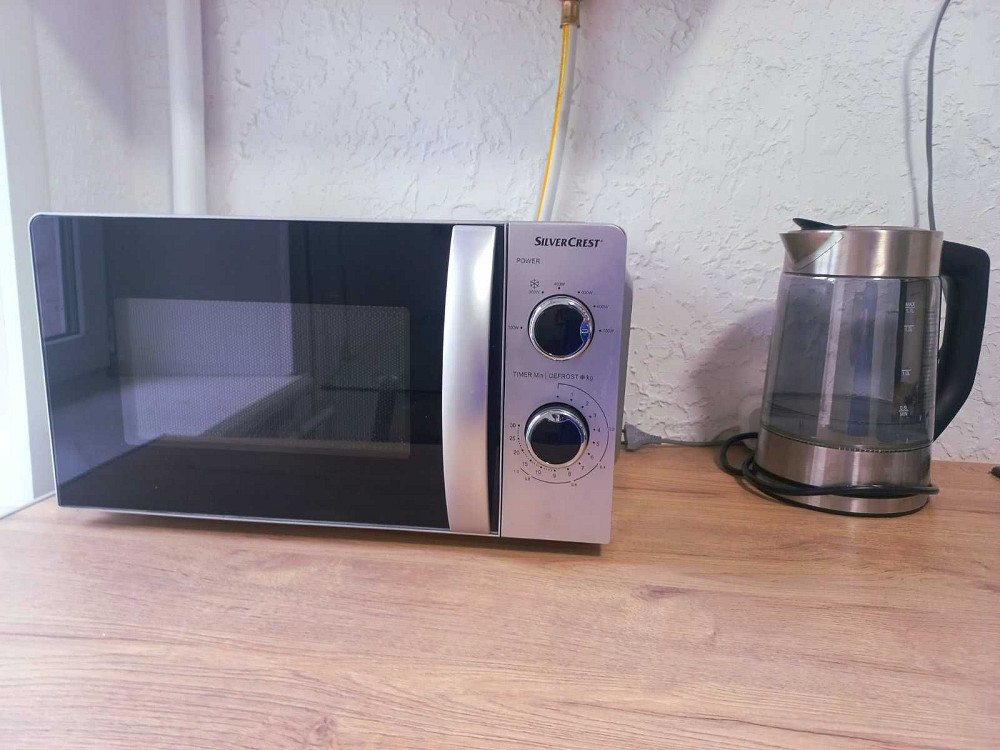 Сдам 1к.Квартиру в Центре Города Запорожье - изображение 4