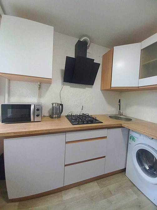 Сдам 1к.Квартиру в Центре Города Запорожье - изображение 1