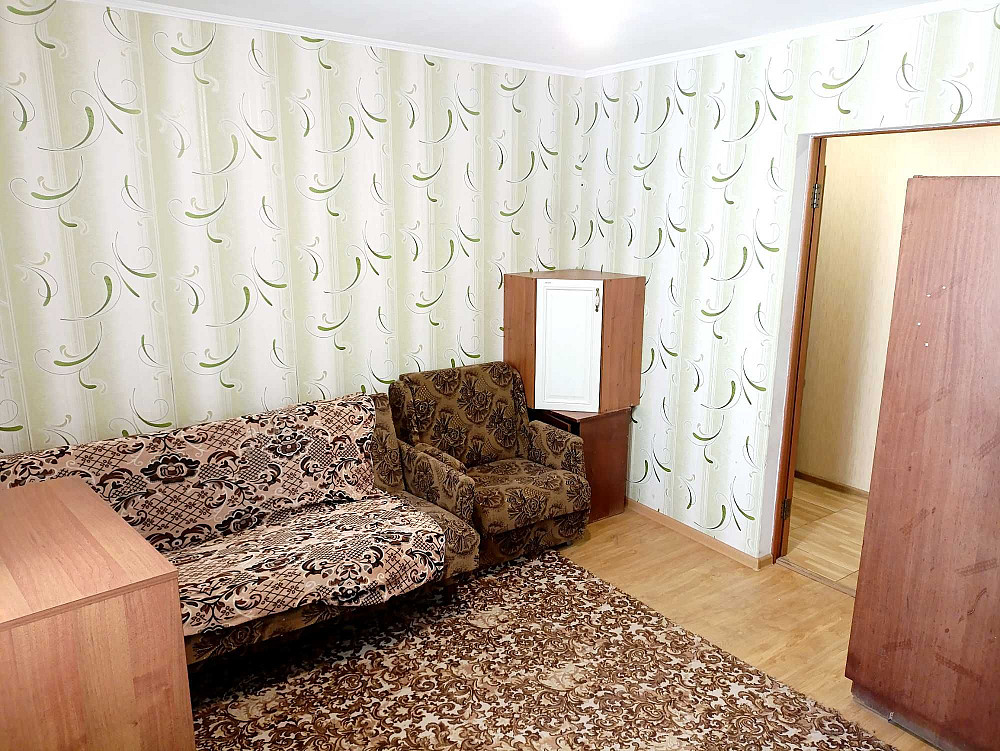 Сдам 1-ком квартиру г. Буча ул. Строительная, берут с котом, свободно Буча - зображення 5