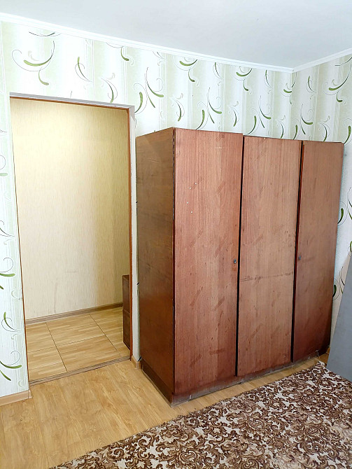 Сдам 1-ком квартиру г. Буча ул. Строительная, берут с котом, свободно Буча - зображення 7