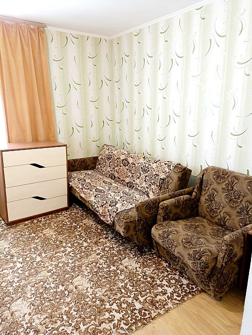 Сдам 1-ком квартиру г. Буча ул. Строительная, берут с котом, свободно Буча - зображення 4