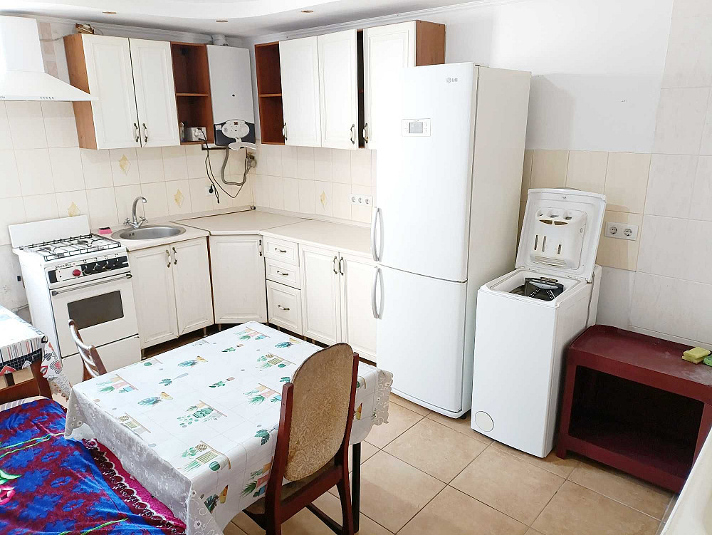 Сдам 1-ком квартиру г. Буча ул. Строительная, берут с котом, свободно Буча - зображення 3