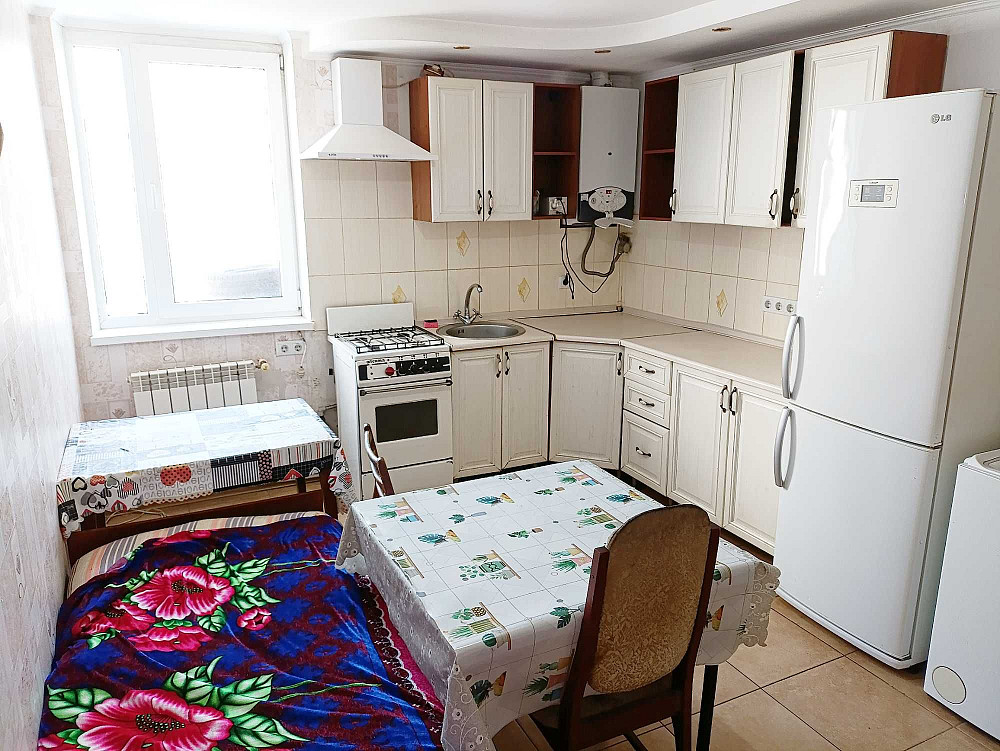 Сдам 1-ком квартиру г. Буча ул. Строительная, берут с котом, свободно Буча - зображення 1