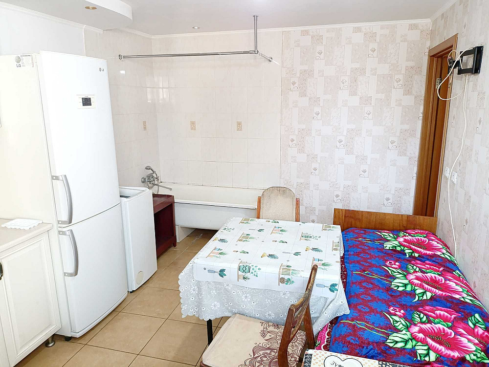 Сдам 1-ком квартиру г. Буча ул. Строительная, берут с котом, свободно Буча - зображення 2