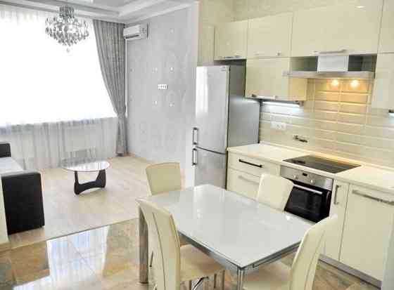 Красивая   светлая квартира в ЖК  Аркадия Хилсс Одеса