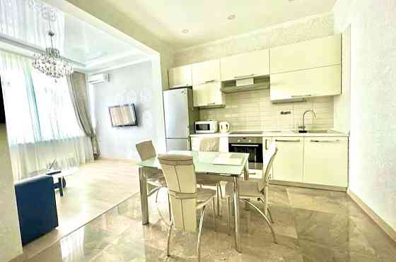 Красивая   светлая квартира в ЖК  Аркадия Хилсс Одеса