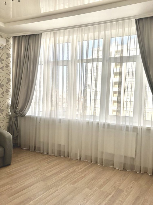 Красивая   светлая квартира в ЖК  Аркадия Хилсс Одеса - зображення 4