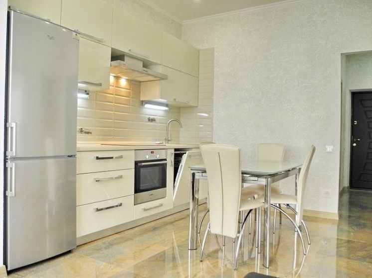 Красивая   светлая квартира в ЖК  Аркадия Хилсс Одеса - зображення 2