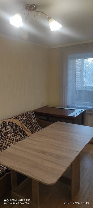 Оренда квартири на Слов'янці Винница - изображение 7