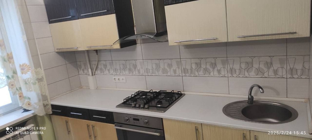 Оренда квартири на Слов'янці Винница - изображение 1