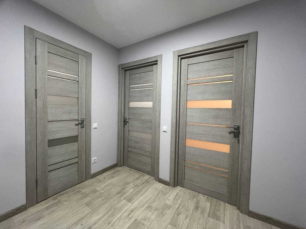 Оренда нової 1 кімнатної квартири з ремонтом Симоненка 107а ЖК Атлант Бровари - зображення 6