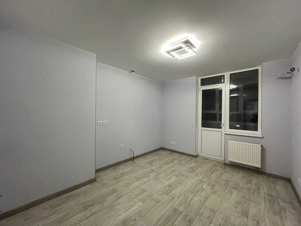 Оренда нової 1 кімнатної квартири з ремонтом Симоненка 107а ЖК Атлант Бровари - зображення 2