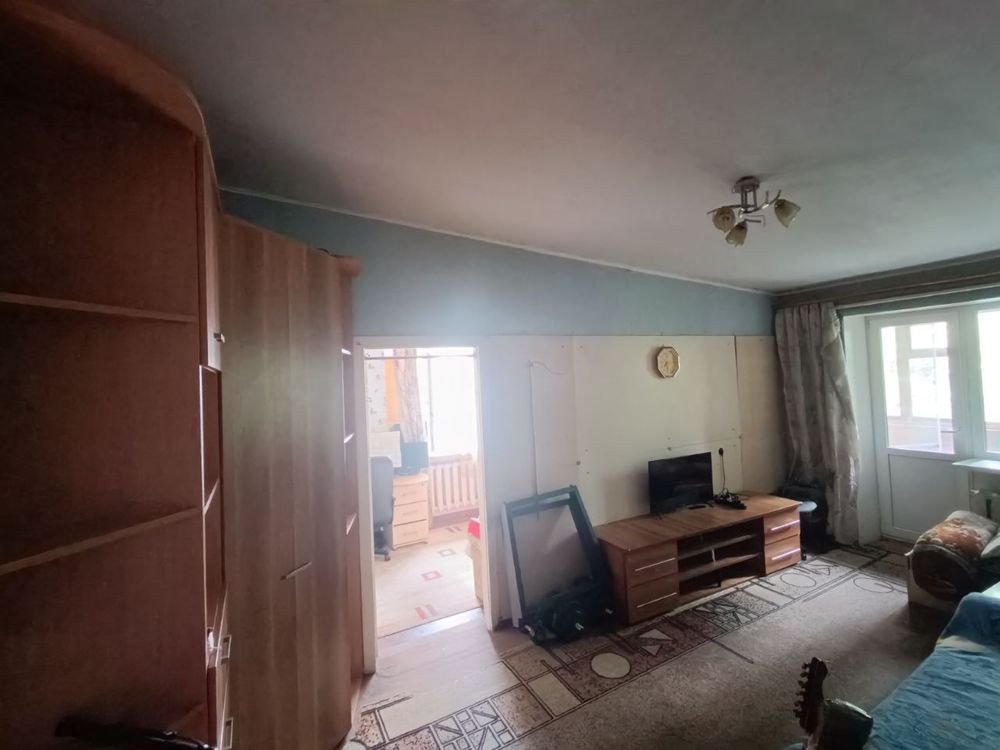 Сдаю 2 х комн квартиру Проспект шевченко 8/10 Одеса - зображення 2