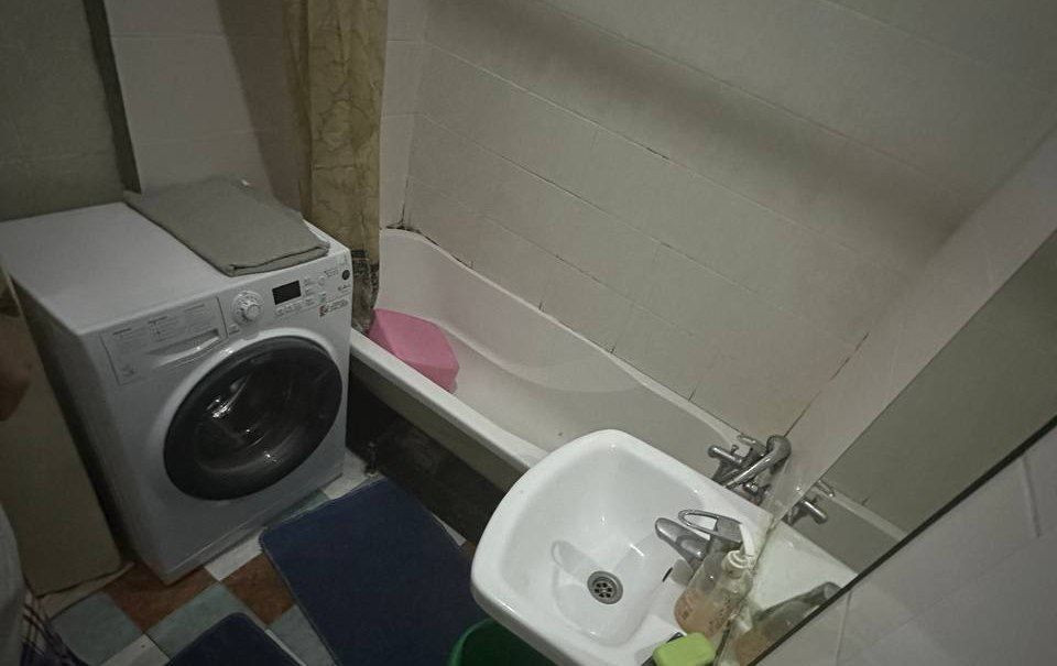 Сдаю 2 х комн квартиру Проспект шевченко 8/10 Одеса - зображення 6