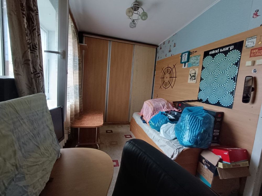 Сдаю 2 х комн квартиру Проспект шевченко 8/10 Одеса - зображення 4