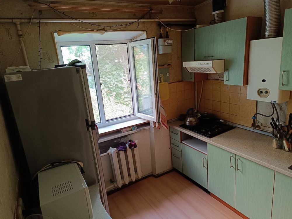 Сдаю 2 х комн квартиру Проспект шевченко 8/10 Одеса - зображення 1