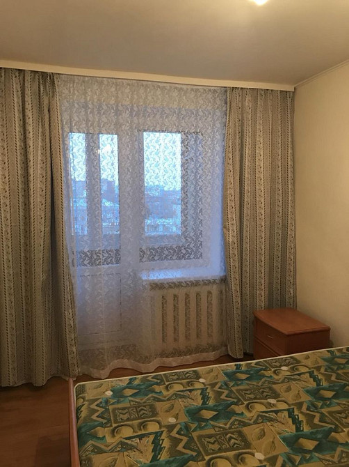 Сдам 4-х комнатную квартиру в оренду Черкаси - зображення 1