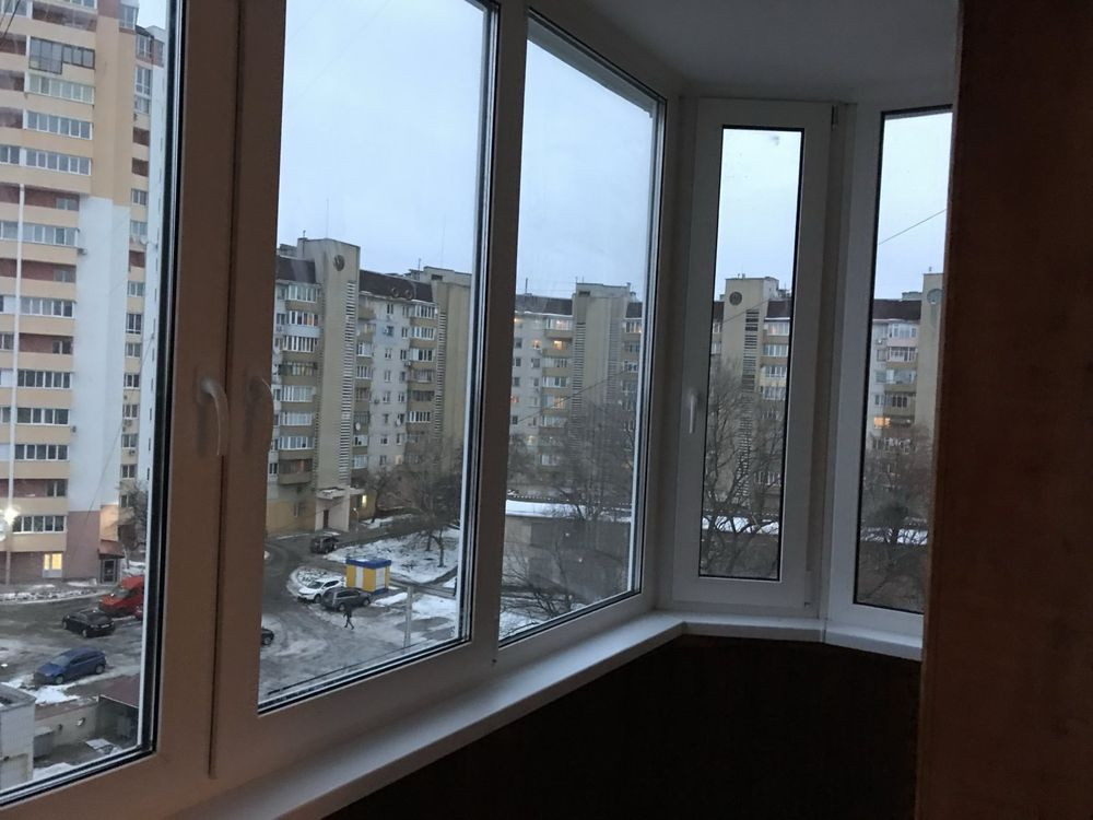 Сдам 4-х комнатную квартиру в оренду Черкаси - зображення 8