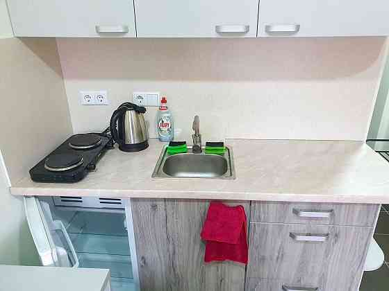 Сдам ЖК Мрия, ТЦ Французский бульвар, диван и кровать Харків